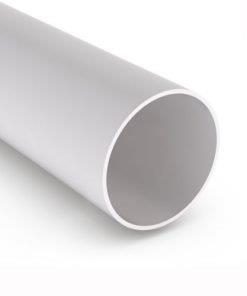 PVC pipe 110mm s&v nuspec PL