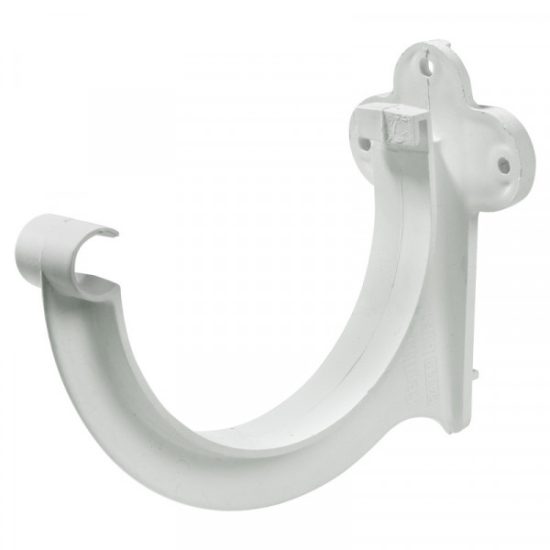 PVC gutter HR bracket