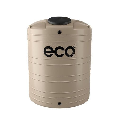 Watertank eco vertical 2450-light beige