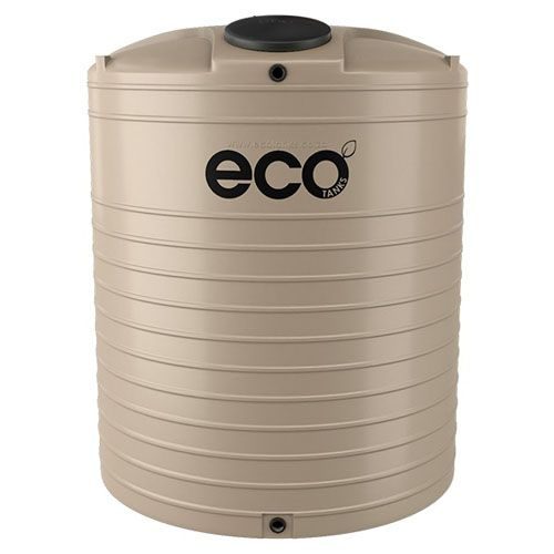 Watertank eco vertical 4750L beige