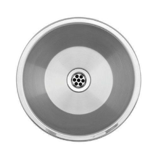 Prepbowl s/s contractors 455ML + waste