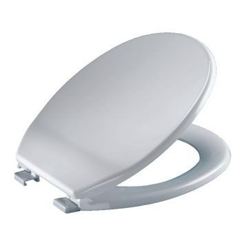 Toilet seat lux 2000