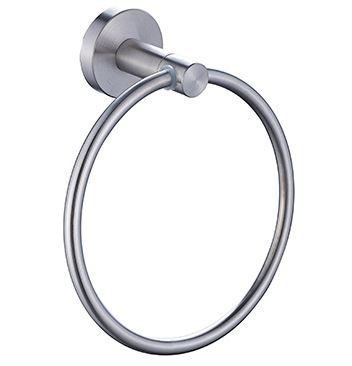 Blaze towel ring
