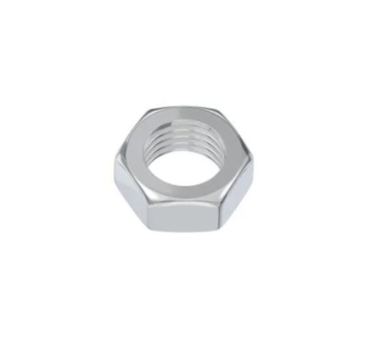 Nut galv 06mm