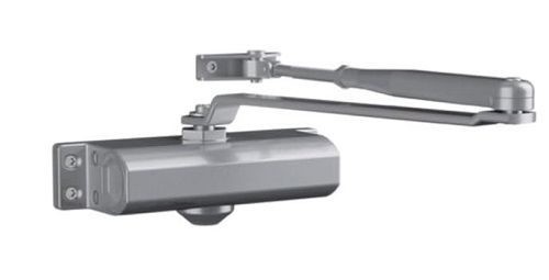 Door closer EN2/3/4 union