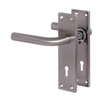 Handles s/s como yale