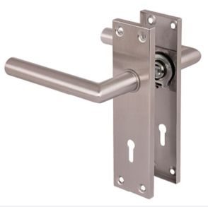 Handles s/s vico yale