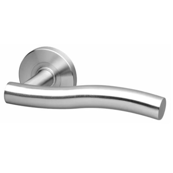QS door handle namsos KH box