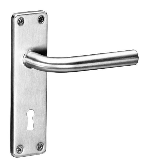 QS door handle oslo coupe box