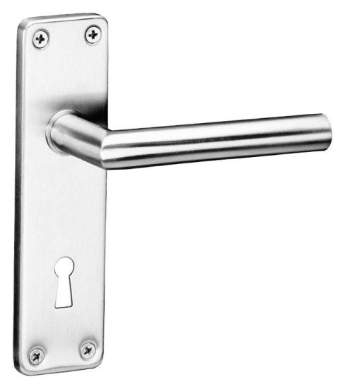 QS door handle oulu coupe box