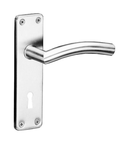 QS door handle umea coupe box