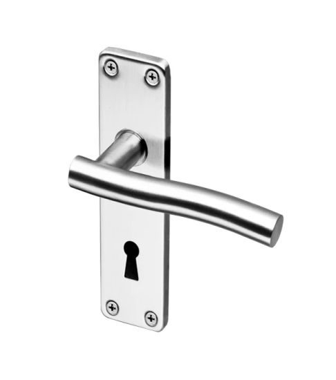 QS door handle namsos coupe box