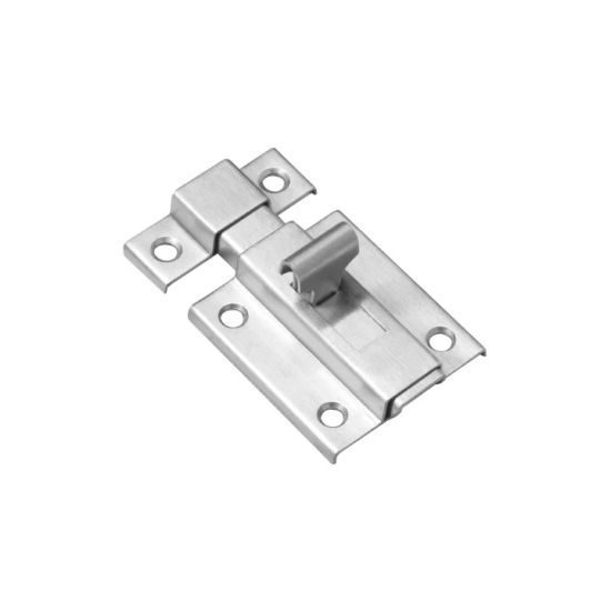 QS flush bolt 60mm - QS4425/1 pre pack