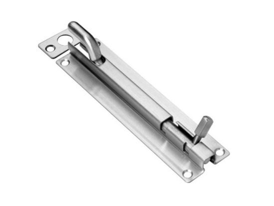 QS barrel bolt crank 80mm pre pack