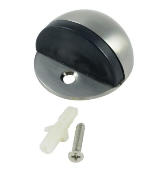 QS door stop std halfmoon pre pack