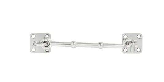 QS cabin hook 150mm pre pack