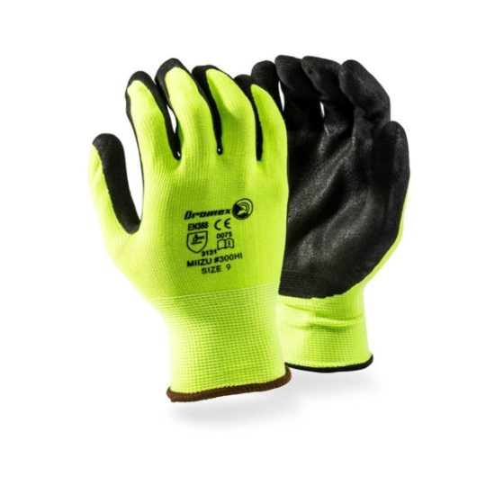 Glove MIIZU-300-HI viz (8)