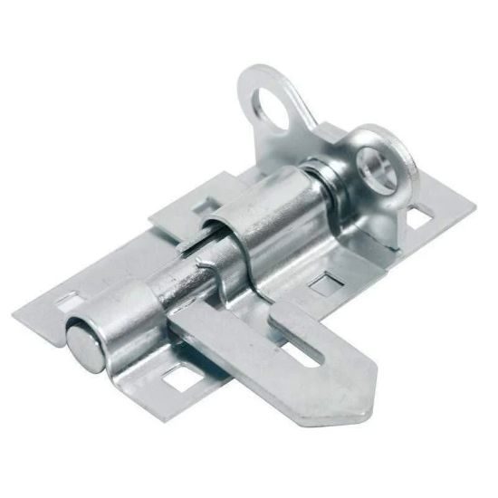 Padbolt galv 100mm