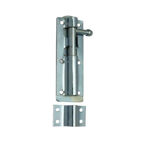 Barrel bolt galv 102mm