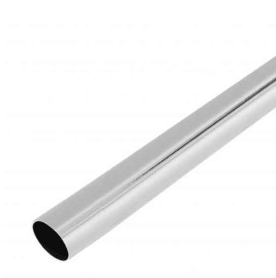 Mackie tubing alum 19MMX2M