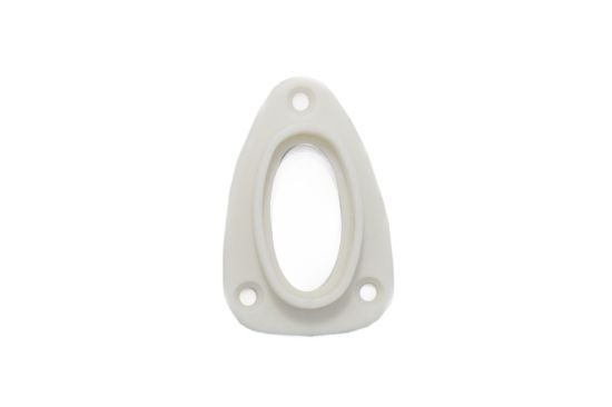 Rod socket oval 19mm