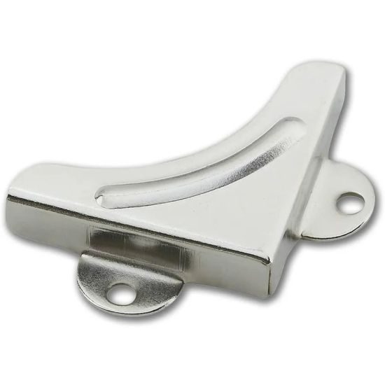 Mirror corners nickle 6MM*