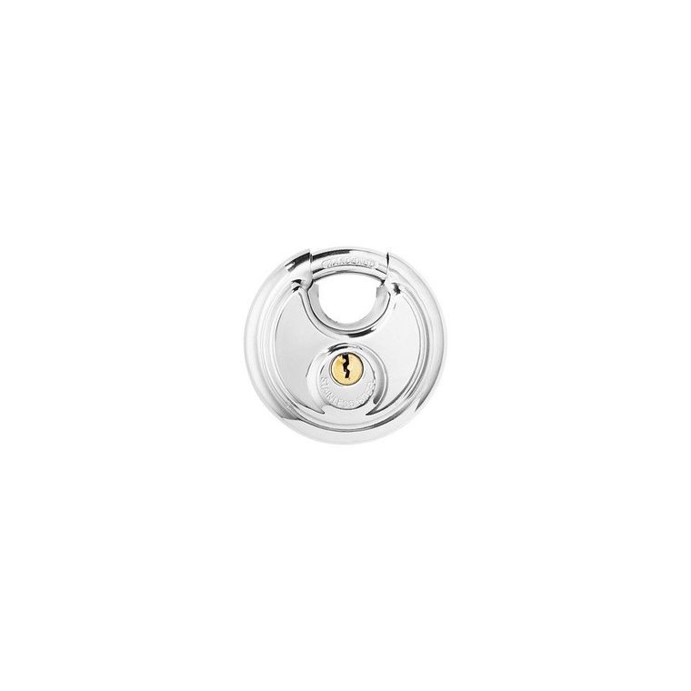 Padlock discus 70mm