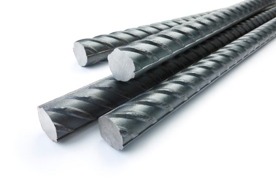 Round bar reinforced Y10