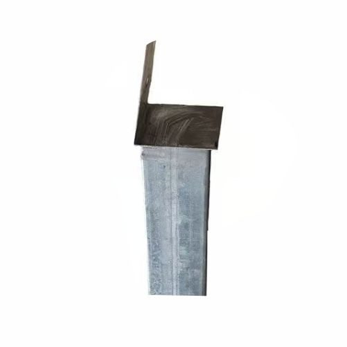 Carport square post 76MMX1.6MM 3.0m