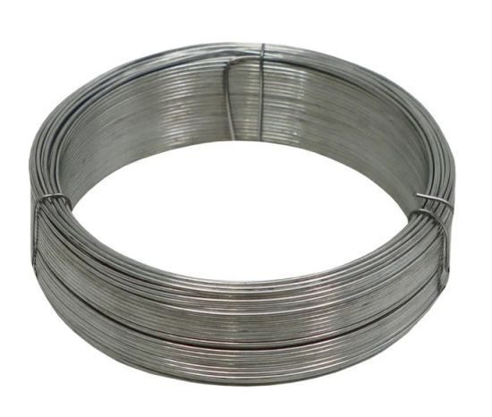 Wire binding galv 1.6 2kg