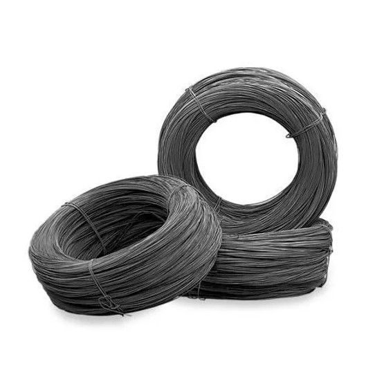 Wire black annealed 2kg