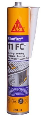 Sikaflex 11FC white 300ML