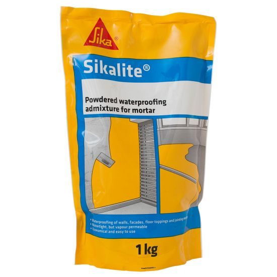 Sikalite 1kg