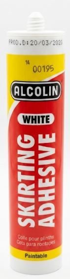 Skirting adhesive 280ML