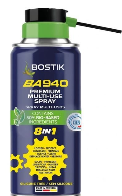 Bostik BA940 multi-use spray 150ML