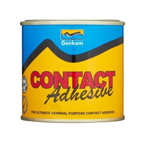 Genkem contact adhesive 500ML