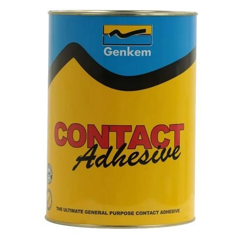 Genkem contact adhesive 5L