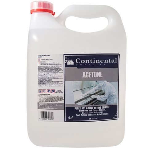 Acetone 5L