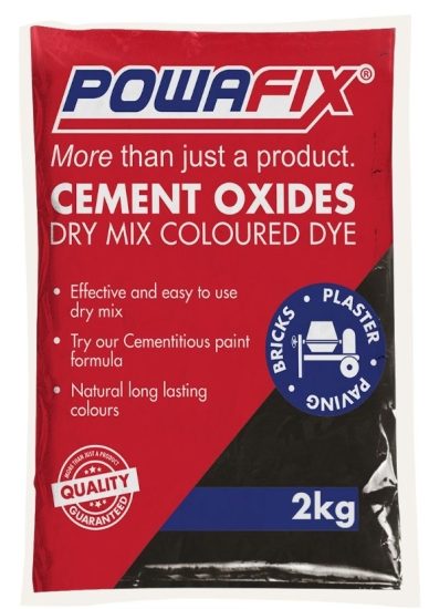 Oxide black 2kg