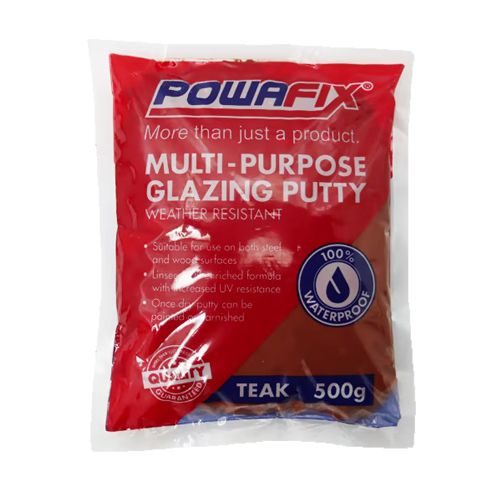 Putty teak 500G