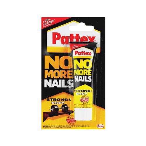 NO more nails pattex 50G