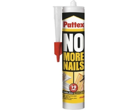 NO more nails pattex 400G cartr