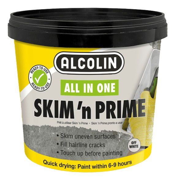 Alcolin skim N prime 15kg