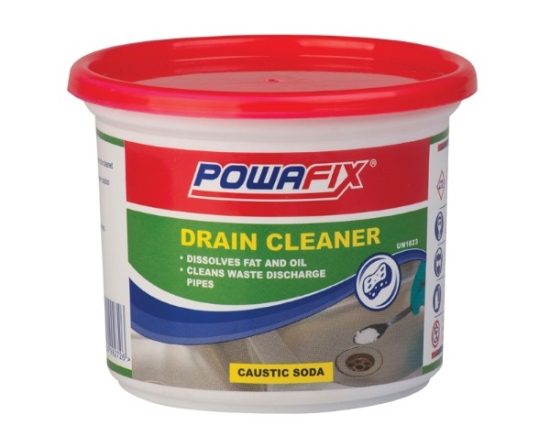 Caustic soda 500G