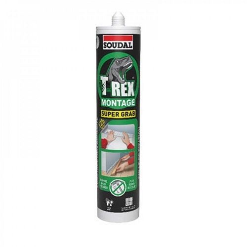 Soudal T rex montage super grab 350G