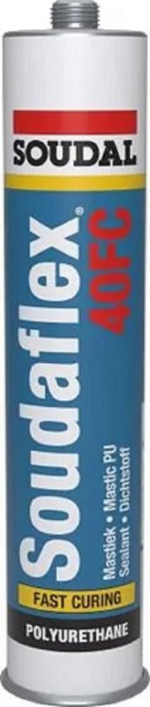 Soudalflex 40 FC grey 310ML