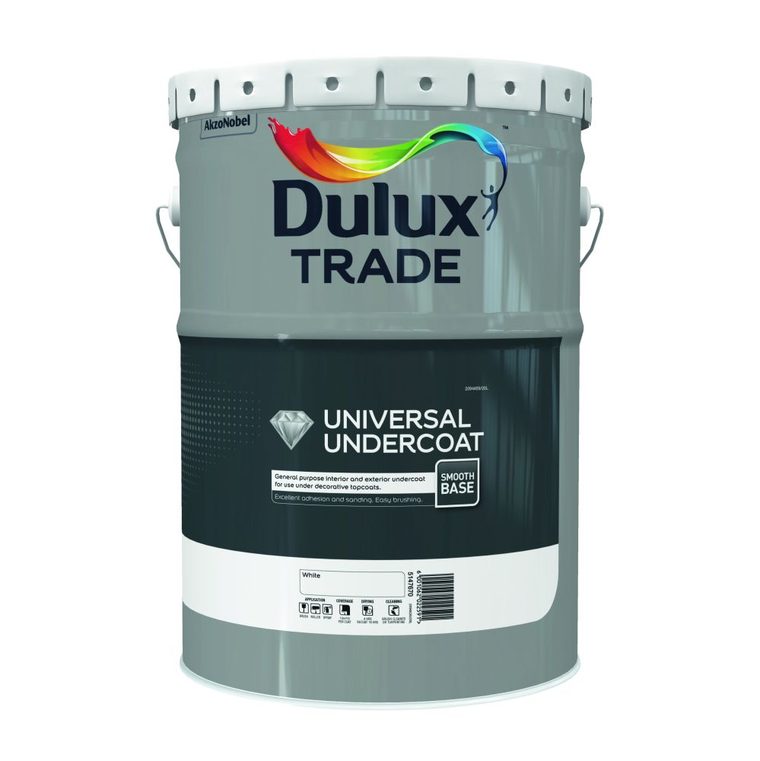 Dulux universal undercoat 20L