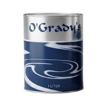 Ogradys QD enamel dtm white 1L