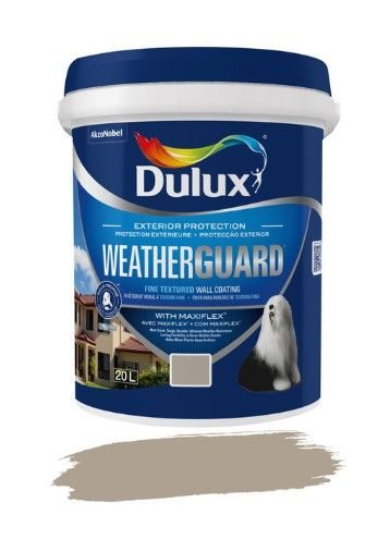 Weatherguard karooland 20L