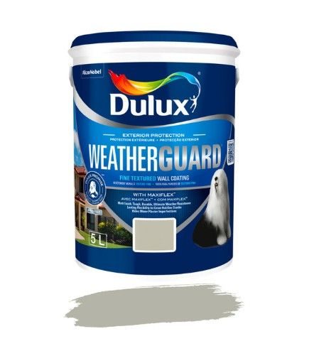 Weatherguard berg cloud 20L